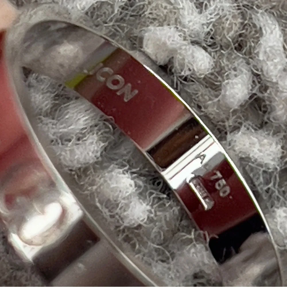 Gucci Icon 18k ring mens (21) - Picture 4 of 6